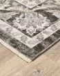 Maharaja 70n Charcoal Area Rug