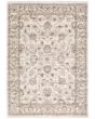 Maharaja 70w Ivory Area Rug