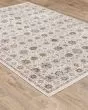 Maharaja 71w Ivory Area Rug