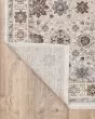 Maharaja 71w Ivory Area Rug