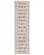 Maharaja 71w Ivory Area Rug