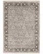 Maharaja 91e Grey Area Rug