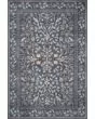 Maison MAO-01 Black Area Rug