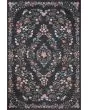 Maison MAO-04 Black Area Rug