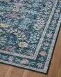 Maison MAO-06 Blue/Multi Area Rug