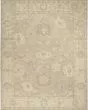 Maison MSO01 Taupe Ivory 5'9"x8'9" Area Rug