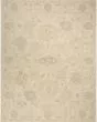 Maison MSO02 Ivory 5'9"x8'9" Area Rug