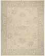 Maison MSO04 Ivory Taupe 5'9"x8'9" Area Rug