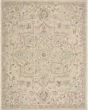 Maison MSO06 Ivory 2'x3' Area Rug