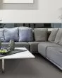 Majestic Elegance Slate Carpet
