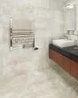 Majestic Ivory Stone Marble Tile