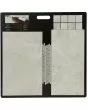 Majestic Ivory Stone Marble Tile