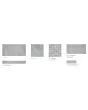 Majestic Mica Stone Marble Tile