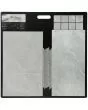 Majestic Mica Stone Marble Tile