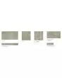 Majestic Sand Stone Marble Tile