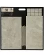 Majestic Sand Stone Marble Tile