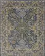 Majorca MAJ03 Blue/Green Area Rug