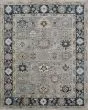 Majorca MAJ05 Grey/Blue Area Rug