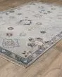 Majorca MAJ06 Blue Area Rug