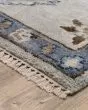 Majorca MAJ06 Blue Area Rug