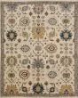 Majorca MAJ08 Ivory/Multi Area Rug