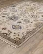Majorca MAJ08 Ivory/Multi Area Rug