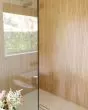 Makoto Tatami Beige Matte Glazed Porcelain 2" Mosaic Tile