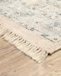 Malabar 45308 Beige/Grey Area Rug
