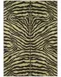Mali ML1 Gold Area Rug
