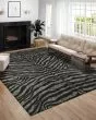 Mali ML1 Midnight Area Rug