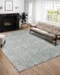 Mali ML2 Flannel Area Rug