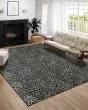 Mali ML2 Midnight Area Rug