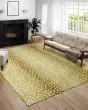 Mali ML3 Gold Area Rug