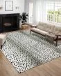 Mali ML3 Ivory Area Rug