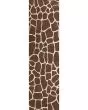 Mali ML4 Chocolate Area Rug
