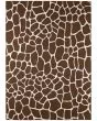 Mali ML4 Chocolate Area Rug