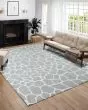 Mali ML4 Flannel Area Rug