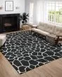 Mali ML4 Midnight Area Rug