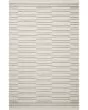 Malibu MAB-03 Ivory/Dove Area Rug