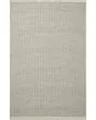 Malibu MAB-04 Ivory/Dove Area Rug