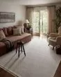 Malibu MAB-05 Ivory/Dove Area Rug