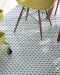 Mallorca Diamond Matte Porcelain Tile