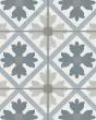 Mallorca Tulip Matte Porcelain Tile