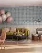 Mallorca Tulip Matte Porcelain Tile