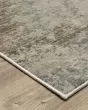 Mallory MAL02 Beige/Yellow Area Rug