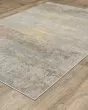 Mallory MAL05 Grey/Multi Area Rug