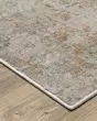 Mallory MAL05 Grey/Multi Area Rug