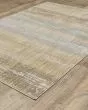 Mallory MAL06 Gold/Brown Area Rug
