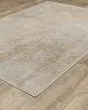 Mallory MAL09 Beige/Multi Area Rug