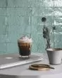 Manchester Turchese Porcelain Tile